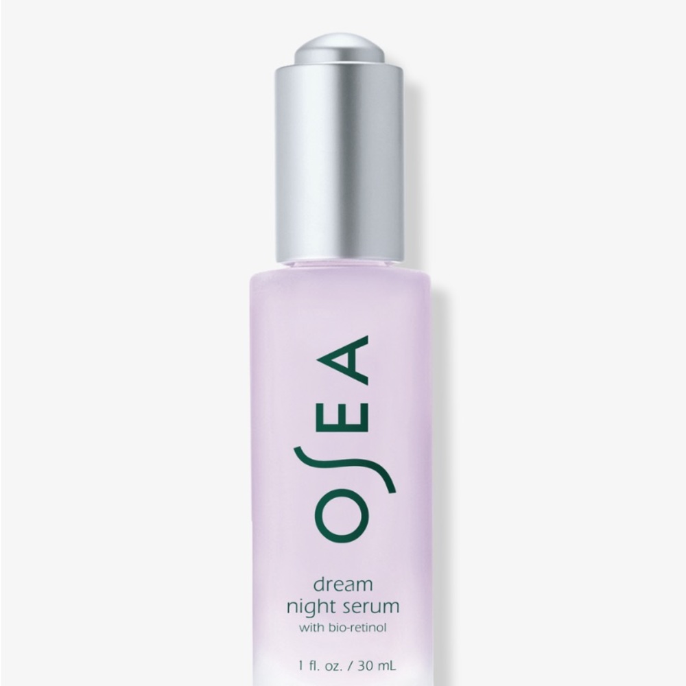 OSEA Malibu Dream Night Serum 1 fl oz NEW